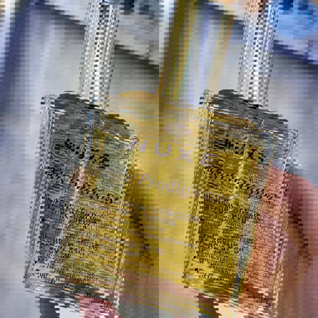 Ночная маска для лица