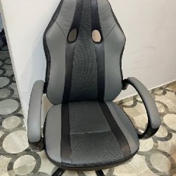 Компьютерный стол и стул - фото 2