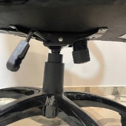 Компьютерный стол и стул - фото 3