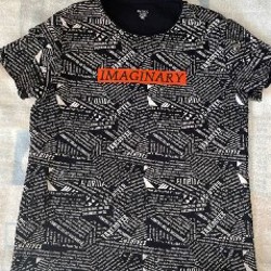 Футболки новые - фото 2