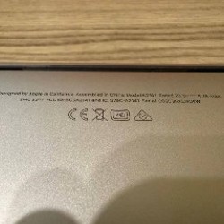 MacBook - фото 2