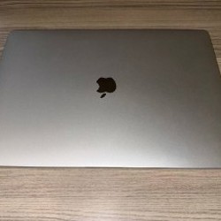 MacBook - фото 6