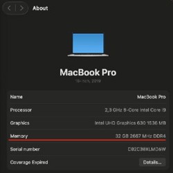 MacBook - фото 7