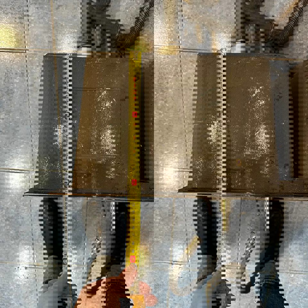 Двойная раковина