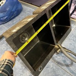 Двойная раковина - фото 3