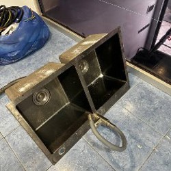 Двойная раковина - фото 5