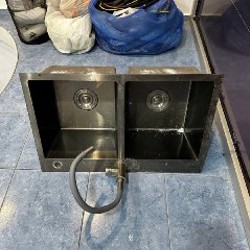 Двойная раковина - фото 6