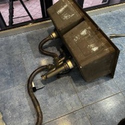 Двойная раковина - фото 7