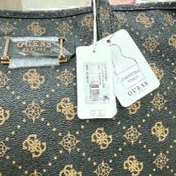 Сумка Guess - фото 4