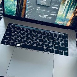 MacBook Pro 15 2018 - фото 5