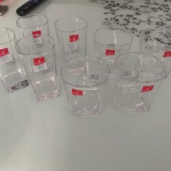 Бокалы - фото 1