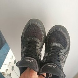 Кроссовки ASICS - фото 2