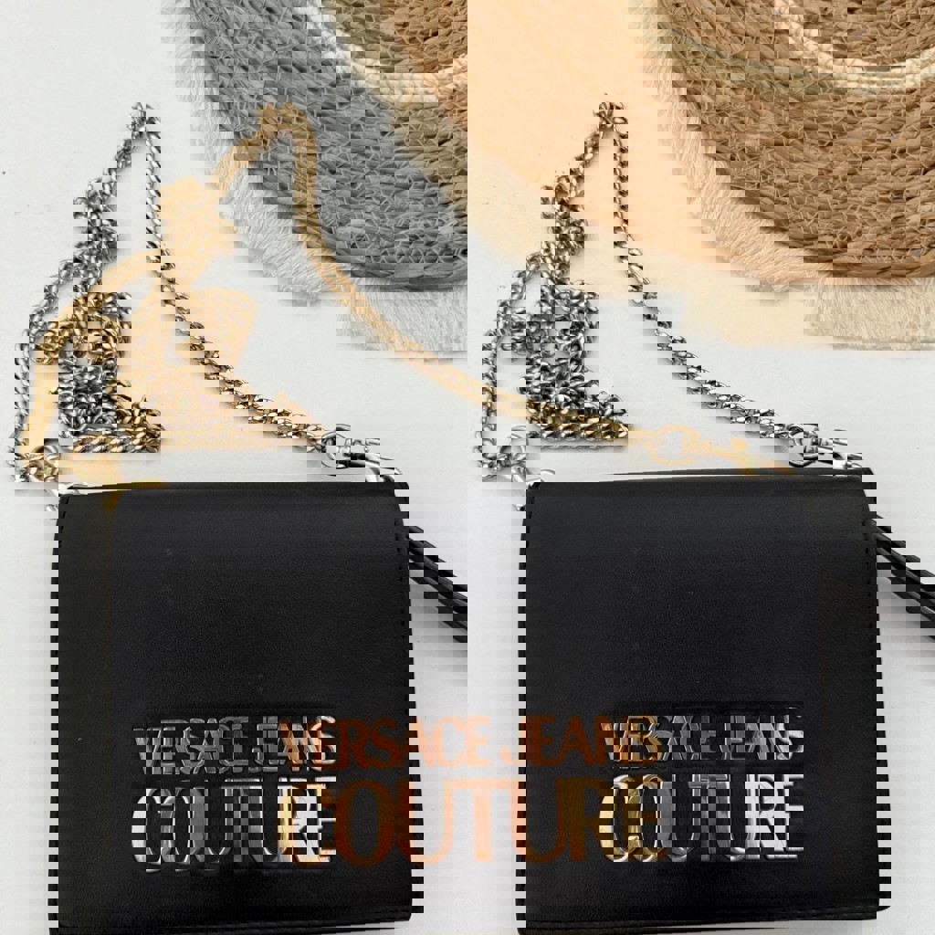 Сумка Versace Jeans Couture