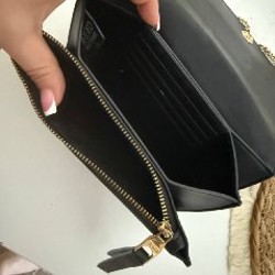 Сумка Versace Jeans Couture - фото 2