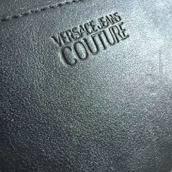 Сумка Versace Jeans Couture - фото 3