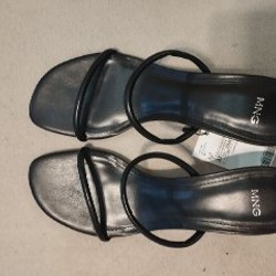 Обувь из натуральной замши и кожи - фото 4