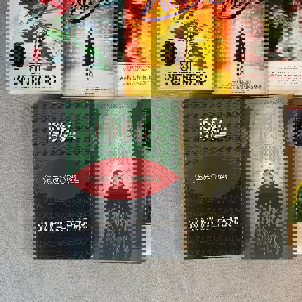 Пособия по английскому языку