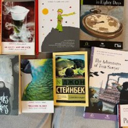 Пособия по английскому языку - фото 2