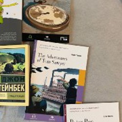 Пособия по английскому языку - фото 3