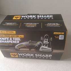 Электро точилка Work Sharp Ken Onion - фото 3