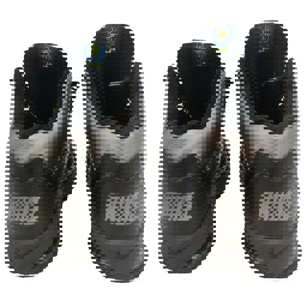 NIKE AIR FLIGHT JAB STEP