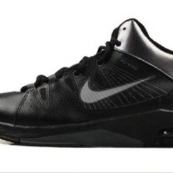 NIKE AIR FLIGHT JAB STEP - фото 2