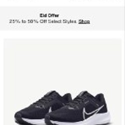 NIKE AIR FLIGHT JAB STEP - фото 6