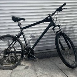 Горный велосипед - фото 2