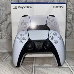 PlayStation 5 PS5 DualSense - фото 4