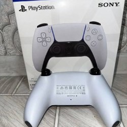 PlayStation 5 PS5 DualSense - фото 5