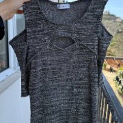 Майка женская - фото 2