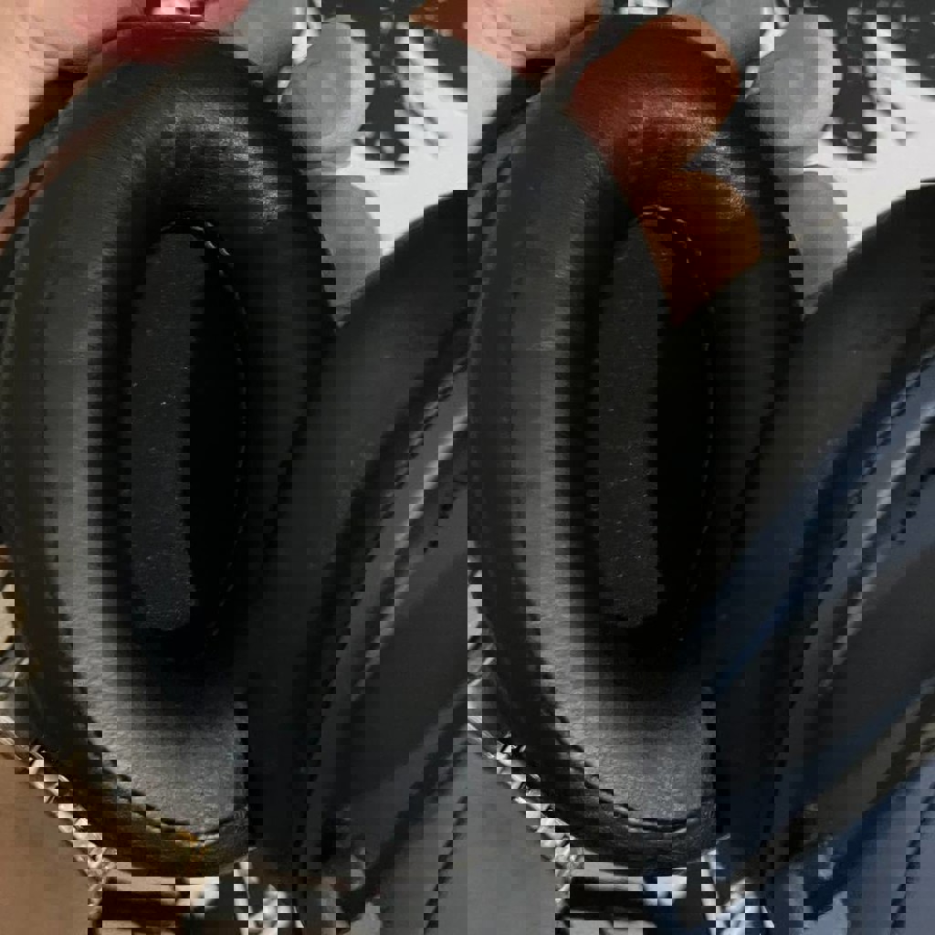 Наушники Dark Project HS4