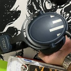 Наушники Dark Project HS4 - фото 2