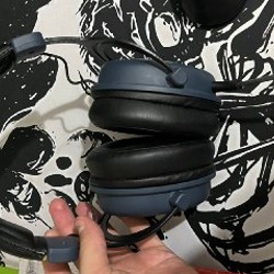 Наушники Dark Project HS4 - фото 3