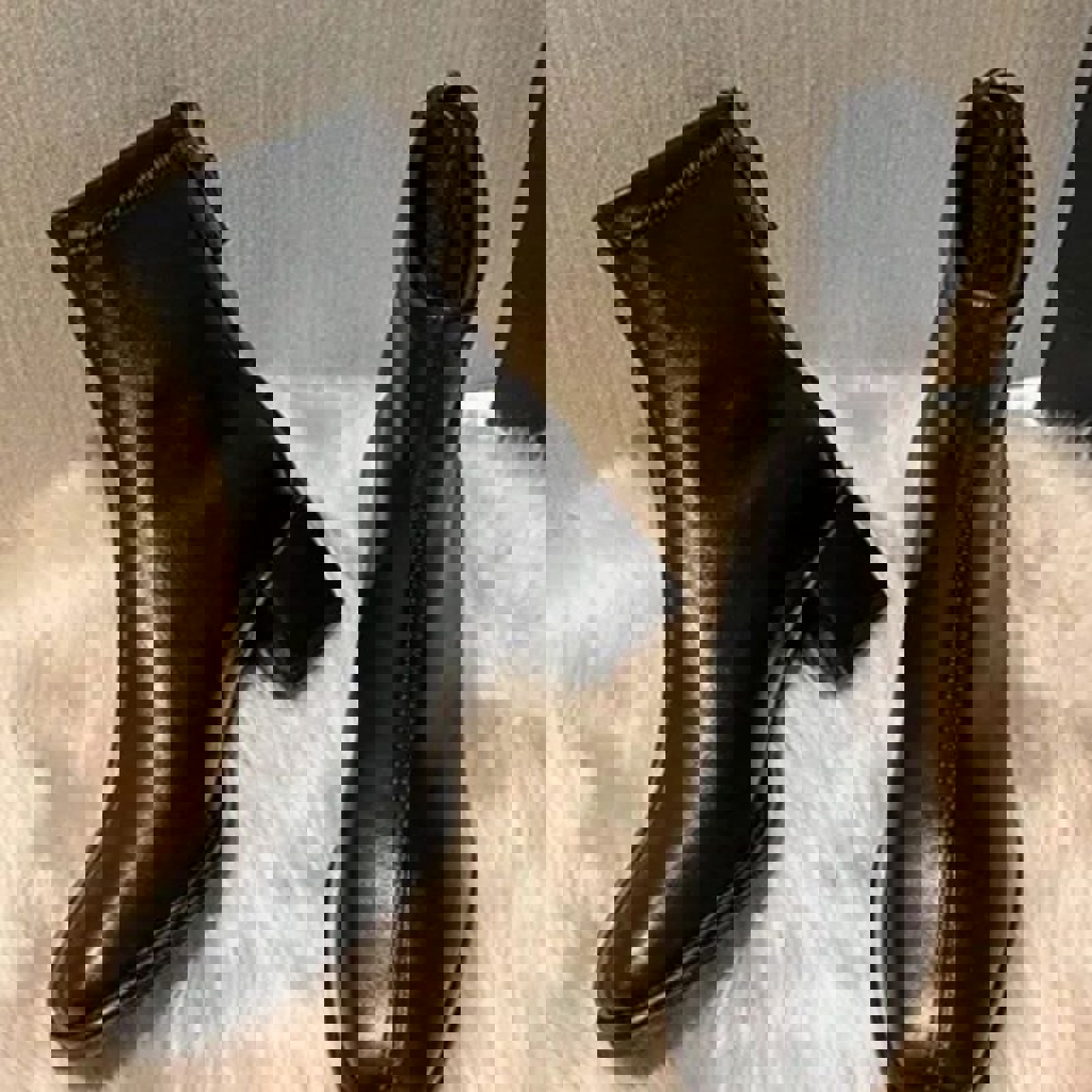 Ботильоны демисезонные