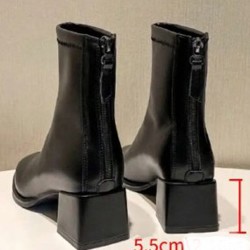 Ботильоны демисезонные - фото 2