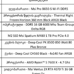 SSD Msi Spatium M480 - фото 3
