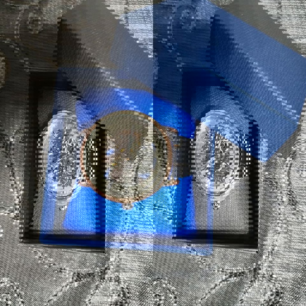 Часы Kenneth Cole Automatic