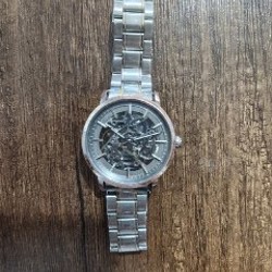 Часы Kenneth Cole Automatic - фото 2