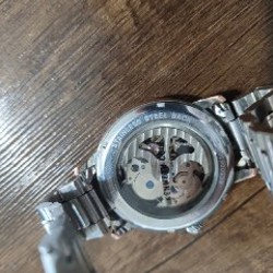 Часы Kenneth Cole Automatic - фото 3