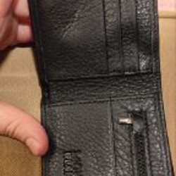 Кошелёк - фото 3