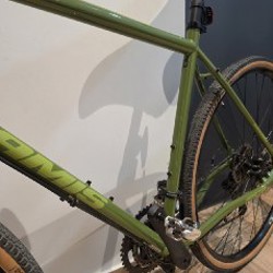 Jamis Renegade S3 2021 - фото 4