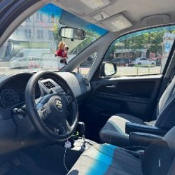 Suzuki SX4 - фото 3
