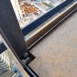 Стеллаж металлический разборный - фото 3