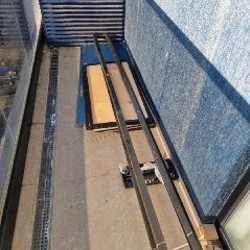 Стеллаж металлический разборный - фото 5