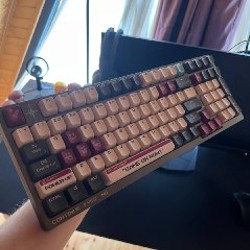 Игровой ПК с полным сетапом - фото 6