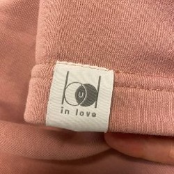 Хлопковое платье - фото 2