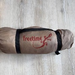 Палатка Freetime Isis 2 DLX - фото 3