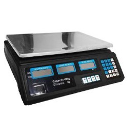 Весы - фото 2