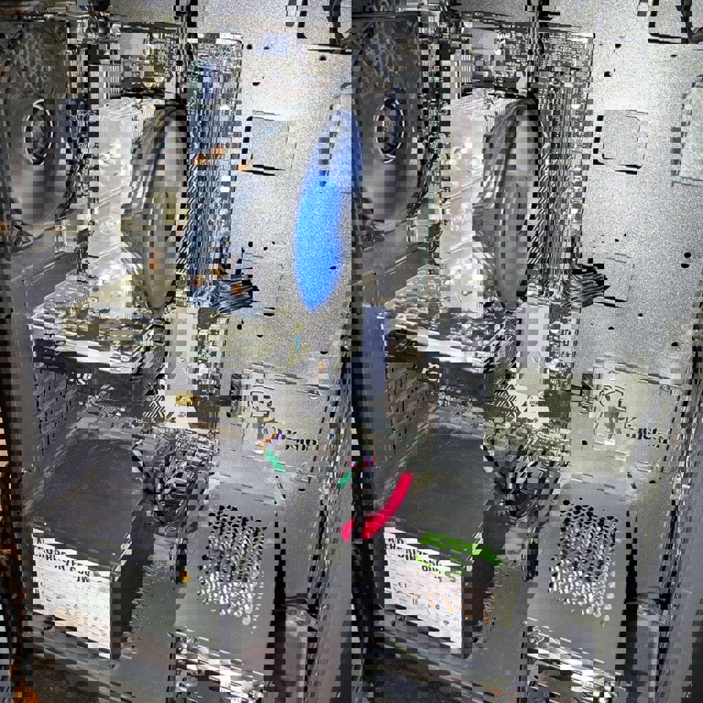 Клавиатура и мышь